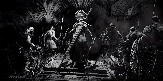 Sinner Sacrifice for Redemption - Slothful Yordo