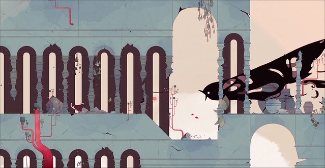 GRIS - Bird