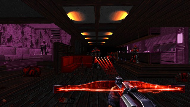 Ion Maiden - Crossbow