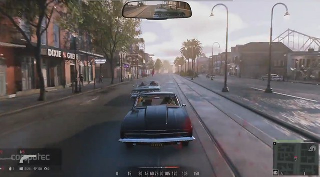 Mafia III