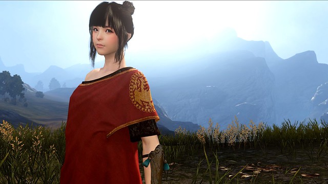 Black Desert Online