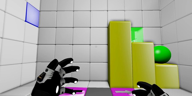 Q.U.B.E. Director's Cut