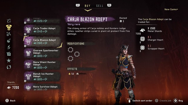Horizon Zero Dawn Patch 1.30