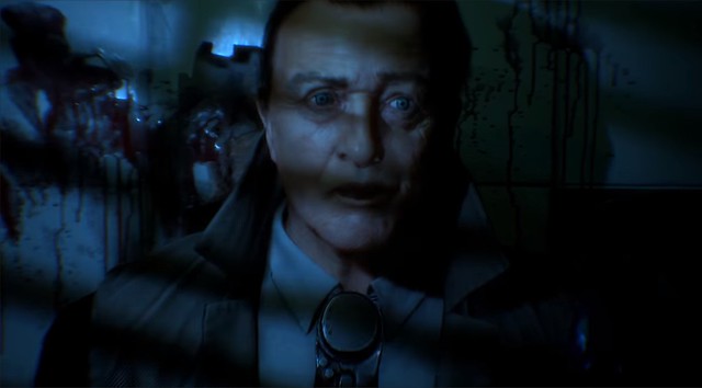 Observer - Rutger Hauer 2