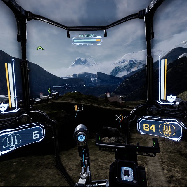 Archangel VR