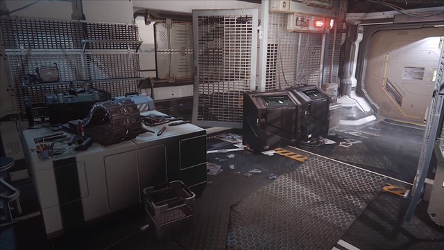 Star Citizen - Low-end Kiosk