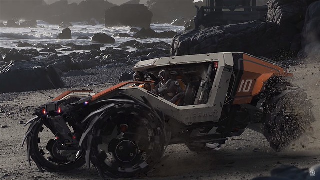 Cyclone Tumbril
