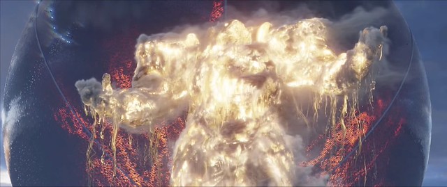 Destiny 2 - Ghaul's Ascension