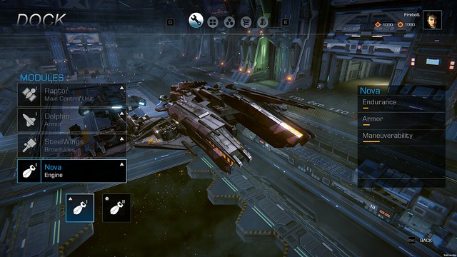 Customization 7 (alpha)