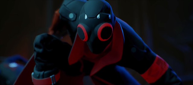 Ruiner - Psychos