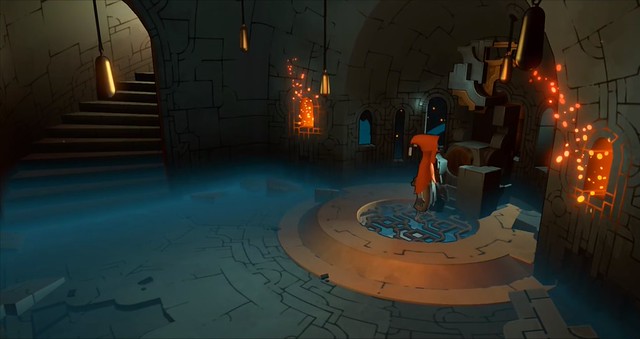 Hob - The Relics