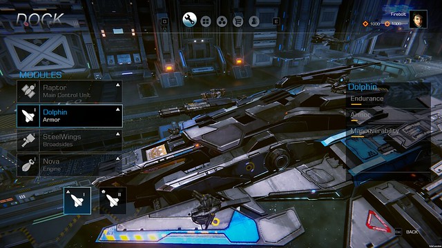 Customization 5 (alpha)