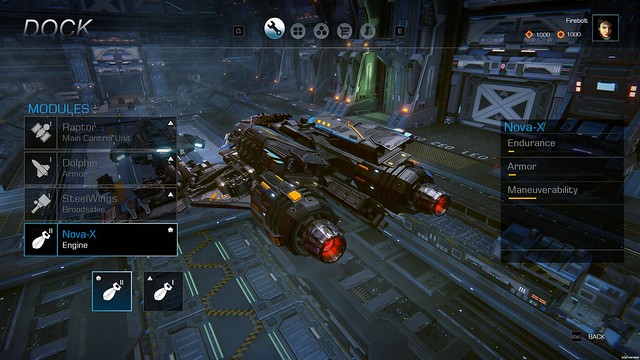 Customization 8 (alpha)