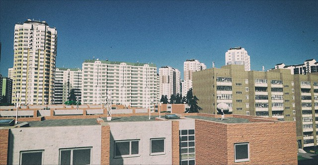 Cities Skylines - PS4