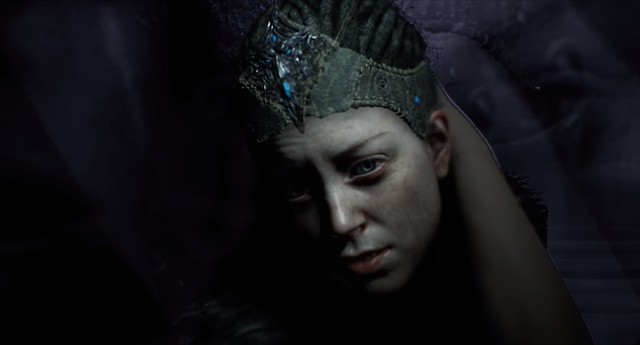 Hellblade - Senua's Battle