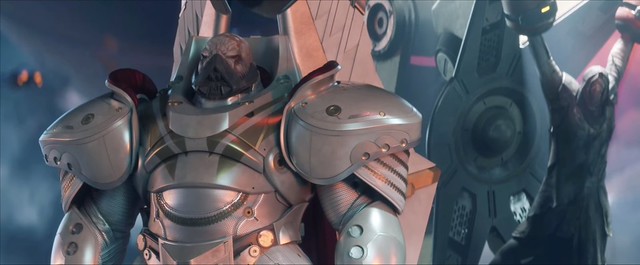 Destiny 2 - Dominus Ghaul