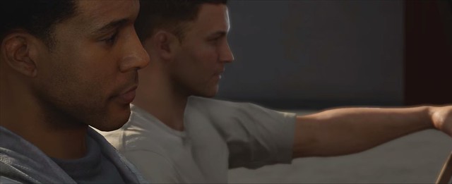 Madden NFL 18 - Longshot Colt and Devin