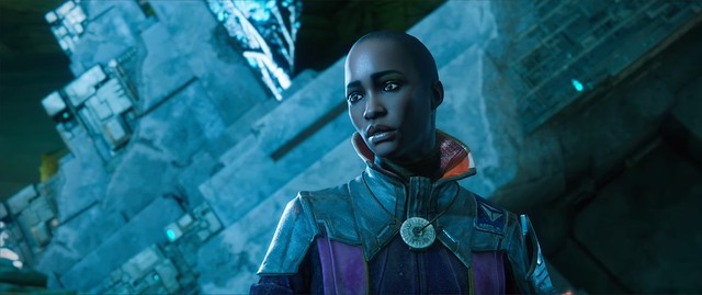 DEstiny 2 - Ikora