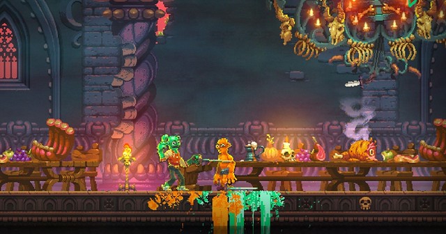 Nidhogg 2 Review