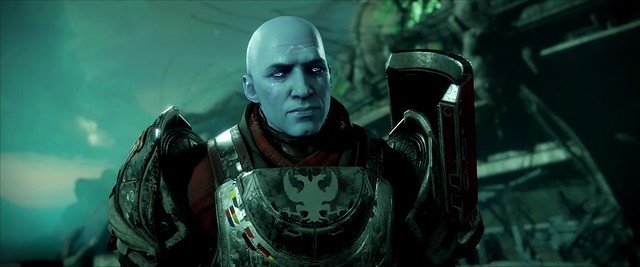 Destiny 2 - Riptide