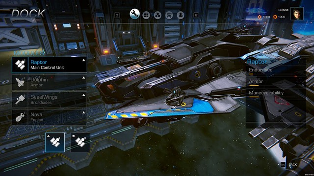 Customization 4 (alpha)