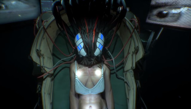 Observer -- Pieta Sagan