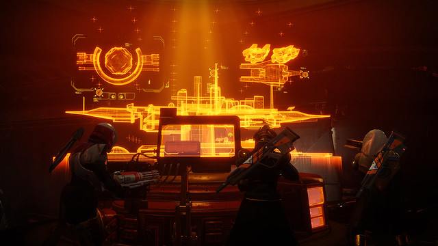 Destiny 2 Console