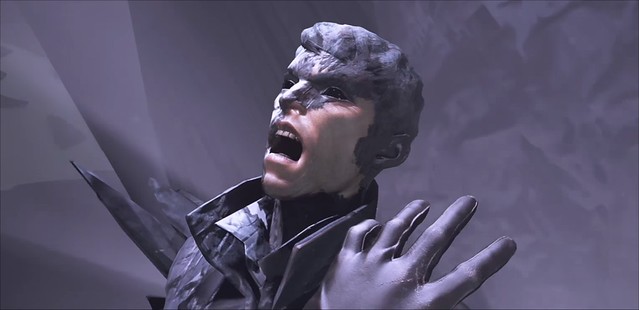 Dishonored Death of the Outsider - Free The Outsider