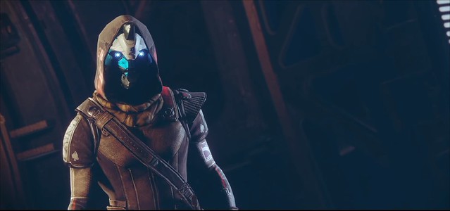 Destiny 2 - Cayde 6
