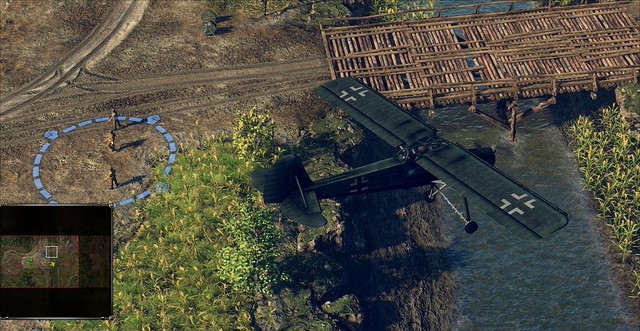 Sudden Strike 4 - German Recon
