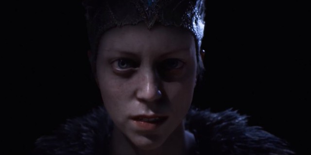 Hellblade - The Dead Well