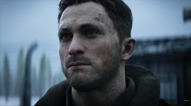 CoD WW2 - They're After The Jews