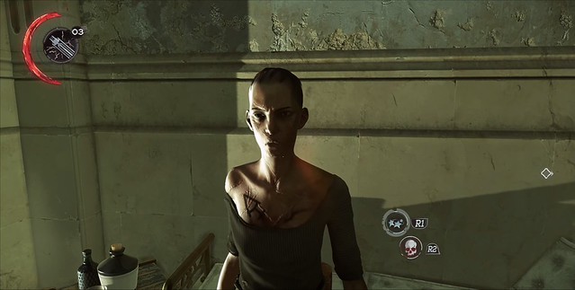 Dishonored Death to the Outsider - 100 Coin