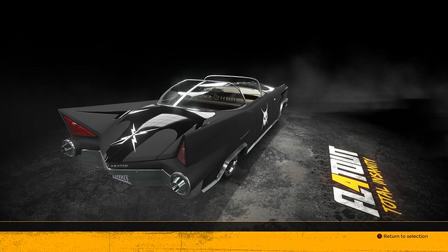 Flatout 4 - Docks and Roll DLC
