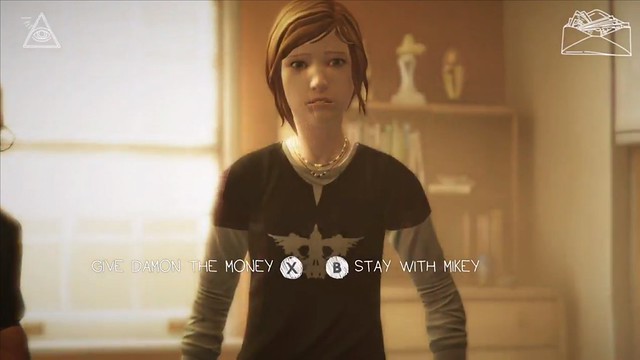 Life Is Strange Before The Storm Episode 2 - Damon