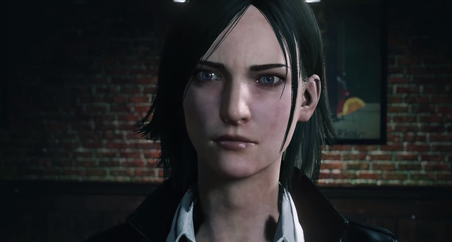 The Evil Within 2 - Kidman