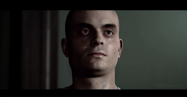 Hidden Agenda - Jonathan Finn