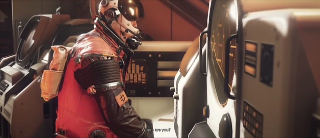 Wolfenstein 2 - Venus ODIN Codes