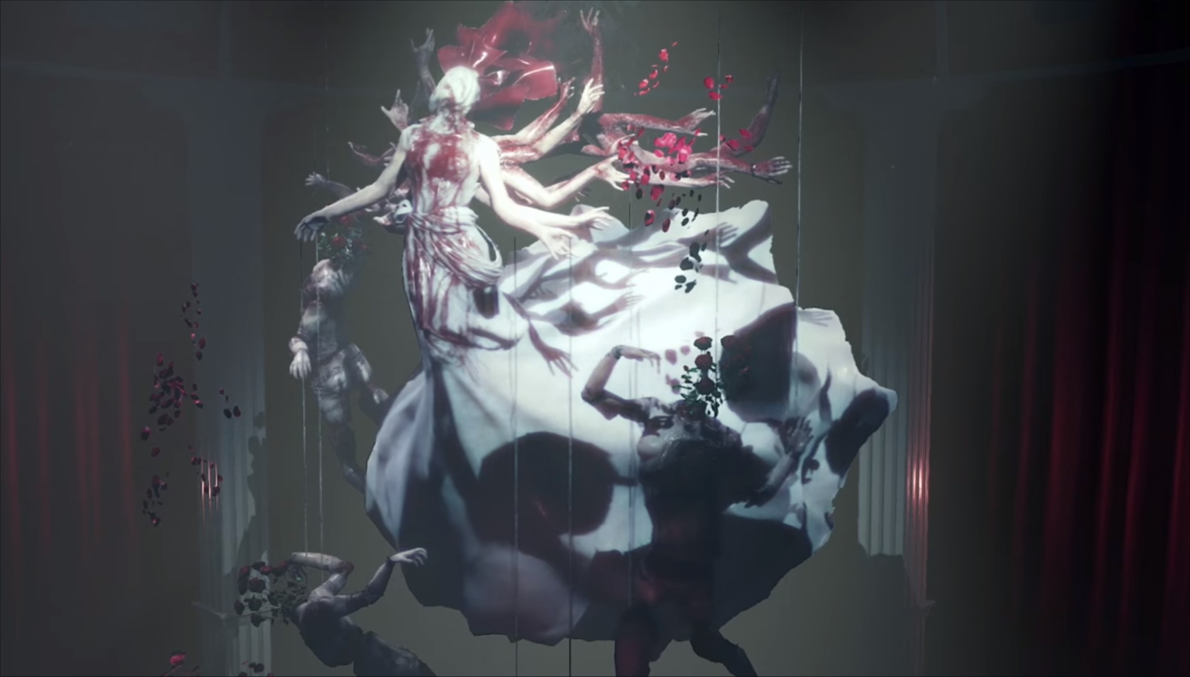 The Evil Within 2 - Cacophony Of Gore