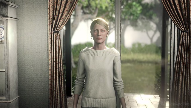 The Evil Within 2 - Myra