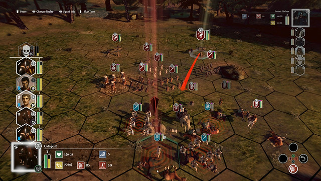 Numantia Combat 2