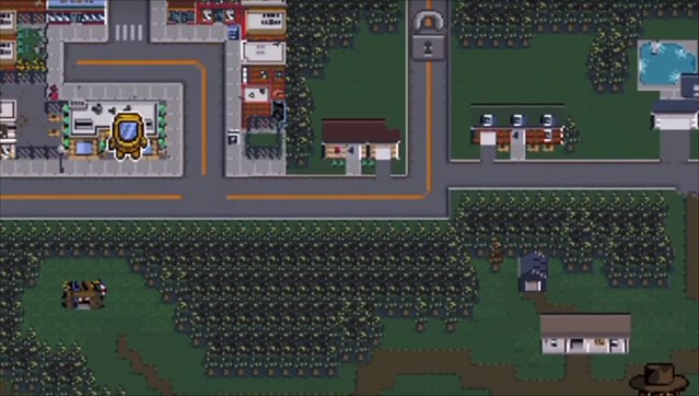 Stranger Things The Game - Hazmat Suit