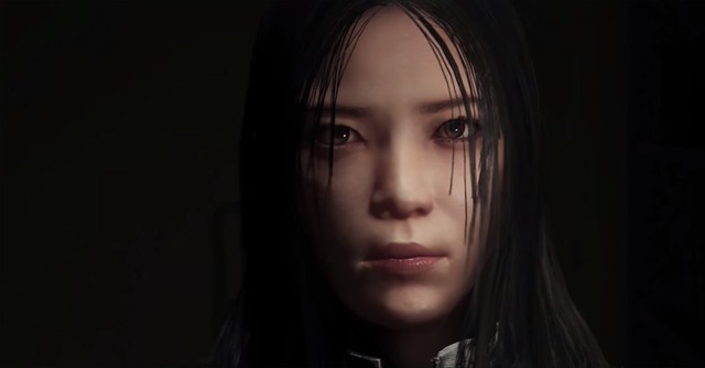 The Evil Within 2 - Hoffman