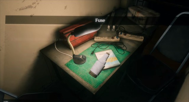 Home Sweet Home - The Fuse