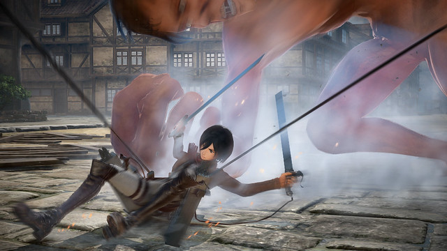 AttackonTitan2_Battle04