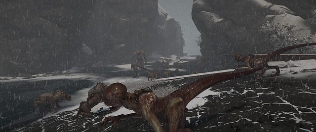 ELEX - Monster Isle
