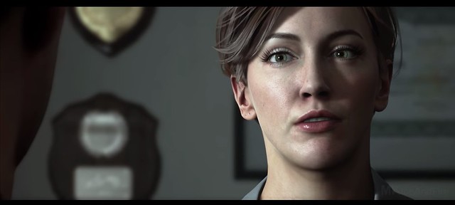 Hidden Agenda - Katie Cassidy