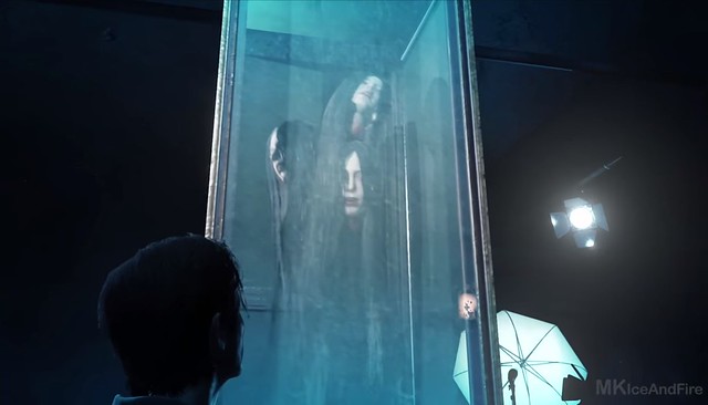 The Evil Within 2 - Headshots