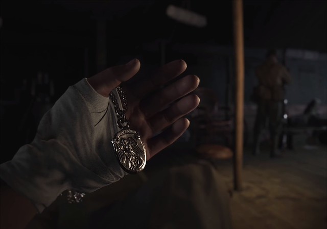 Call of Duty WW2 - Duty Before Dishonor