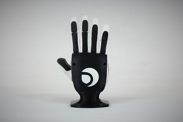 Brunel Bionic Hand